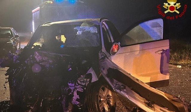 Itali, adoleshenti shqiptar humb jetën në aksidentin tragjik