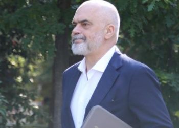 Zgjedhjet e 11 majit, Rama mbledh drejtuesit politik të PS
