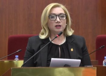 Gjyqtarët e ‘Kushtetueses’ në përgjim nga SPAK? Zaçaj: I kemi kërkuar informacion Dumanit