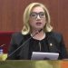 Gjyqtarët e ‘Kushtetueses’ në përgjim nga SPAK? Zaçaj: I kemi kërkuar informacion Dumanit