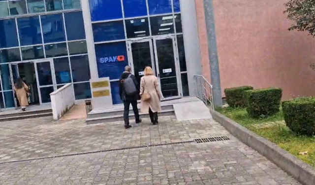 Klotilda Bushka paraqitet në SPAK
