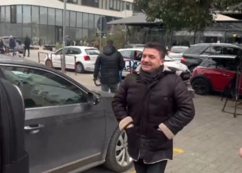 Ish-kryebashkiaku i Kavajës paraqitet në SPAK