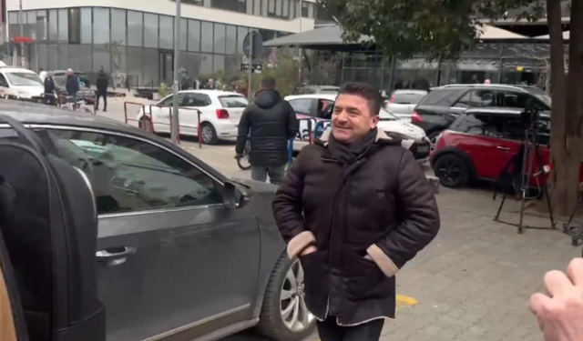 Ish-kryebashkiaku i Kavajës paraqitet në SPAK