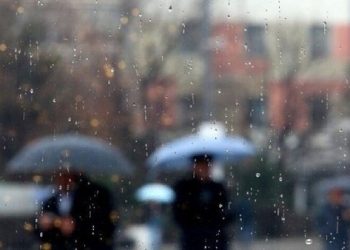 Moti për sot: Vranësira dhe reshje të herëpashershme shiu