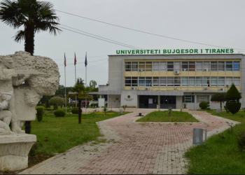 SPAK lëshon 20 masa sigurie për stafin e Universitetit Bujqësor, dyshime për abuzime me tenderat