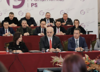 Rama sulmon SPAK për arrestimet tek UBT: 24 masa sikur u fut në fshatin e Corleones