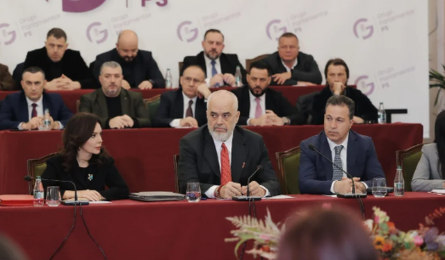 Rama sulmon SPAK për arrestimet tek UBT: 24 masa sikur u fut në fshatin e Corleones