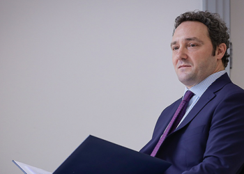 SPAK mbyll hetime për ish-kryebashkiakun e Shkodrës, Bardh Spahia