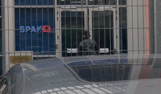 Investitor strategjik në Dhërmi, paraqitet në SPAK Gazment Paja