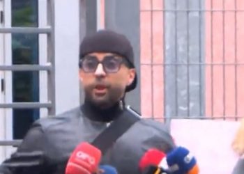 Për herë të dytë në SPAK, Gaz Paja: Prokurori më mori telefonin