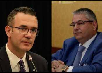 Dy salla në Kuvend marrin emrat “Bashkim Fino” dhe “Gert Bogdani”
