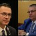 Dy salla në Kuvend marrin emrat “Bashkim Fino” dhe “Gert Bogdani”
