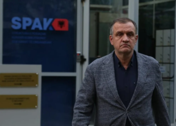 Dosja e ‘Sterilizimit’/ Shtyhet seanca për Ilir Beqajn