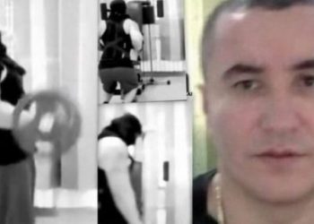 I akuzuari në dosjen “Plumbi i Artë”: Nuredin Dumani si vrasës me pagesë shijon jetën, ne baltosemi