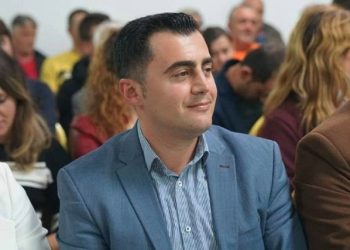 Kallëzohet në SPAK kryebashkiaku i Elbasanit, Gledian Llatja