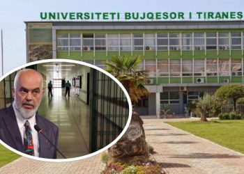 Pasi i bëri presion drejtësisë, Rama i lumtur me zbutjen e 5 masave për stafin e UBT