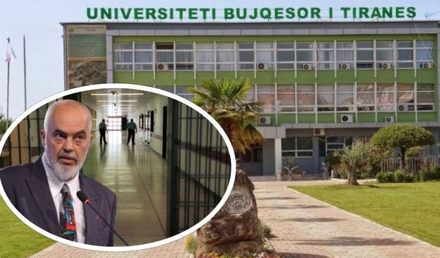 Pasi i bëri presion drejtësisë, Rama i lumtur me zbutjen e 5 masave për stafin e UBT