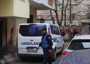 Vrasja e palestinezes në Tiranë, dyshohet se bashkëshorti e vrau dhe u largua drejt Greqisë