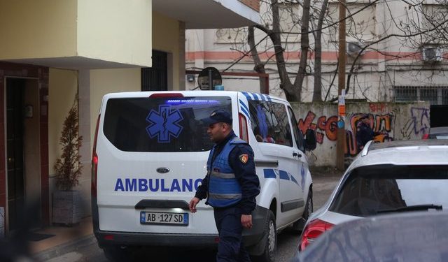 Vrasja e palestinezes në Tiranë, dyshohet se bashkëshorti e vrau dhe u largua drejt Greqisë