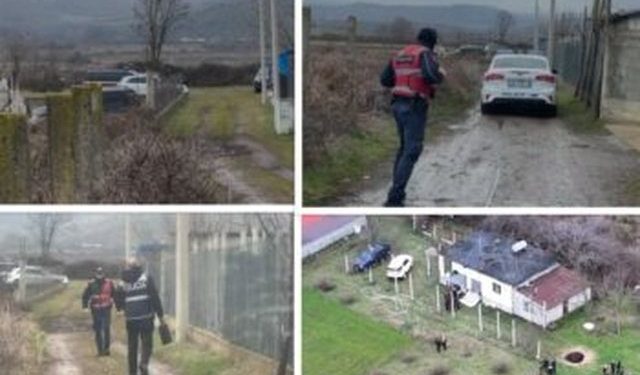 Misteri i vrasjes që tronditi Shkodrën/ Si u zbulua krimi i rëndë, policia shoqëron afro 20 persona