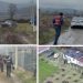 Misteri i vrasjes që tronditi Shkodrën/ Si u zbulua krimi i rëndë, policia shoqëron afro 20 persona