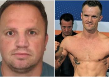 Identifikohet autori i sulmit në gjykatë, shpallet në kërkim vëllai i boksierit Besar Nimani