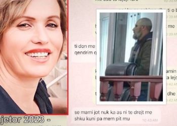 Vdekja e Bedrie Lokës, dënohet me 10 vite burg bashkëshorti i saj