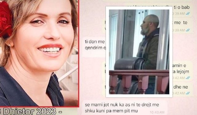 Vdekja e Bedrie Lokës, dënohet me 10 vite burg bashkëshorti i saj