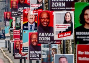 ANALIZA: Mes krizash e sfidash, gjermanët zgjedhin qeverinë e re
