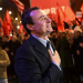 Albin Kurti shpall fitoren në zgjedhjet e Kosovës: Koalicion qeverisës me…