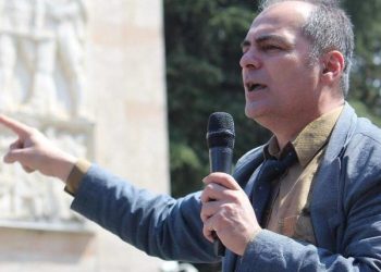 Aleanca Konservatore mbledh firma për regjistrimin në zgjedhje, Goxhaj thirrje qytetarëve