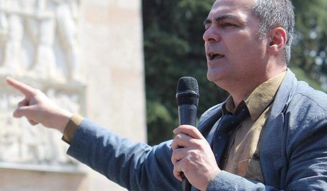 Policia procedon penalisht avokatin Altin Goxhaj, arsyeja është shokuese