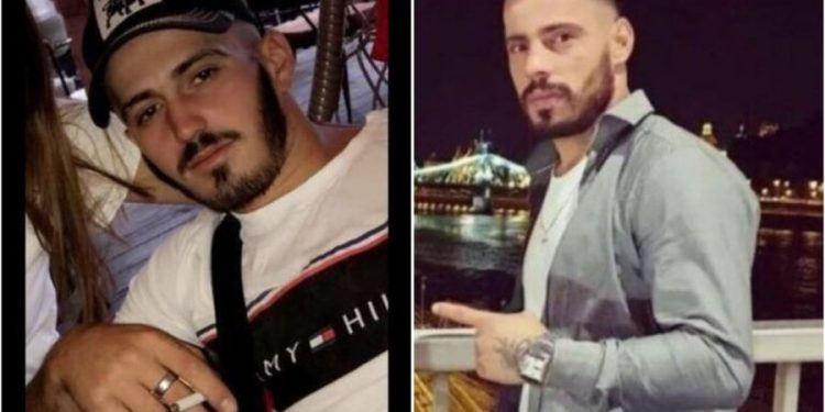 Vrasja e Ramazan Matajt në Shkodër, Apeli lë në burg dy vëllezërit Hasaj