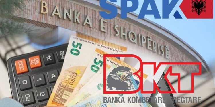 Skandali i mikrokredive/ Si u ‘investuan’ te BKT paratë e kredive të këqija