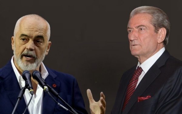 Rama “lumë” ofendimesh ndaj Berishës: Bufi stërplak i kënetës