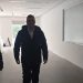 Tedi Blushi takohet me Flamur Nokën në selinë blu