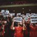 Tifozat Kuq e Zi kundër Euro 2027 me Serbinë: Do t’ju mallkojë historia dhe gjaku i dëshmorëve të rënë për flamur