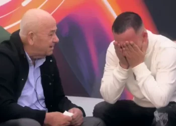 Ish-banori i Big Brother VIP njofton ndarjen nga jeta të babait