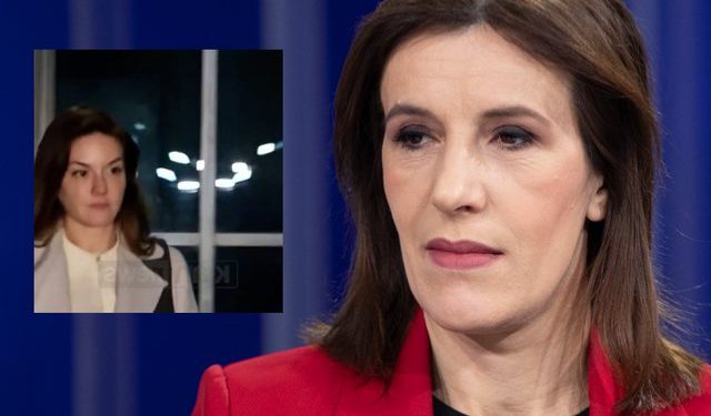 Topa me 500 euro të mykura, vetëm në një muaj, Ajola Xoxa shpenzoi 21 000 euro për tanga luksi, fustane dhe çanta