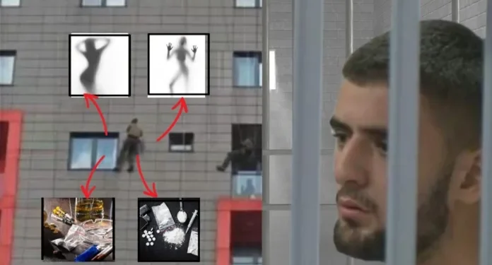 Festa në Astir që zbuloi të shkuarën kriminale të Joni Sadikaj