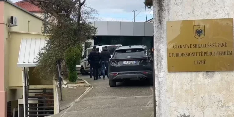 I gjetën video duke abuzuar me 13-vjeçaren, Simon Gjoka dyshohet se e shfrytëzonte për pro*titucion