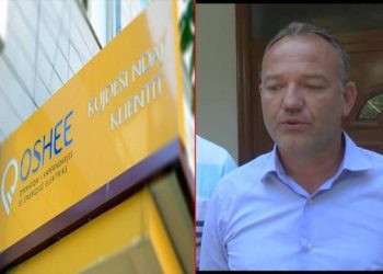 Plator Mehmeti, i dënuari që u “rilind” drejtor OSHEE-je për të marrë miliona euro tendera