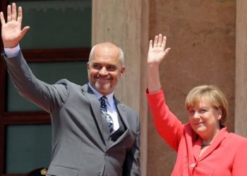 Pse Shqipëria nuk mund të krahasohet me Gjermaninë?