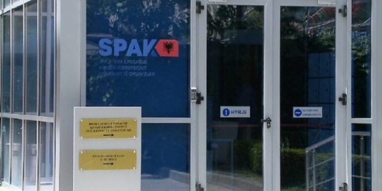 I akuzuar si pjesë e dosjes “5D”, Enton Punavia paraqitet në SPAK