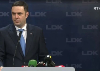 “Respektojmë rezultatin”, Abdixhiku: Presim numërimin e votave të diasporës