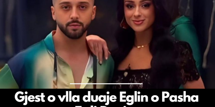 Njihuni me Naimin, biznesmeni që mbështet Gjestin