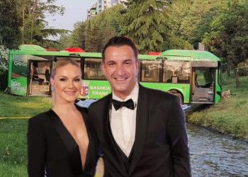 Dosja Veliaj/ Si u bë pronar i Gerard-A fatorino i kompanisë