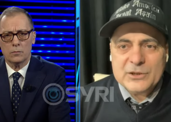 Adi Krasta: Do të firmos që Aleancën Konservatore për Shqipërinë të jetë në fletën e votimit