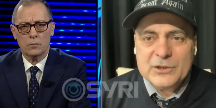 Adi Krasta: Do të firmos që Aleancën Konservatore për Shqipërinë të jetë në fletën e votimit