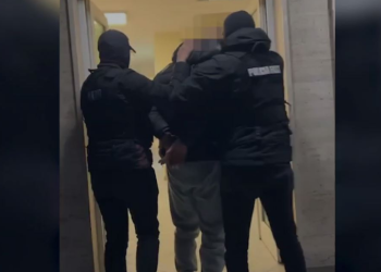 I dënuar me rreth 9 vite burg për trafik narkotikësh në Itali, arrestohet Alban Dauti